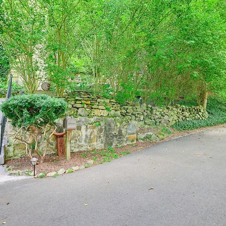 Charming Getaway Less Than 1 Mi To Downtown Lambertville! Extérieur photo