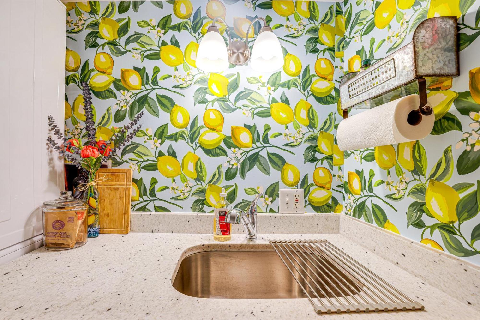 Charming Getaway Less Than 1 Mi To Downtown Lambertville! Extérieur photo